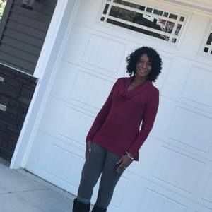 Meet your Posher, Amie